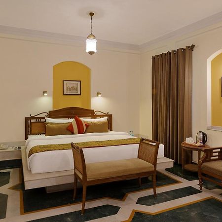 The Haveli Hari Ganga By Leisure Hotels Харидвар Экстерьер фото