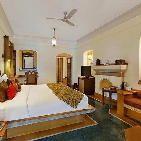The Haveli Hari Ganga By Leisure Hotels Харидвар Экстерьер фото