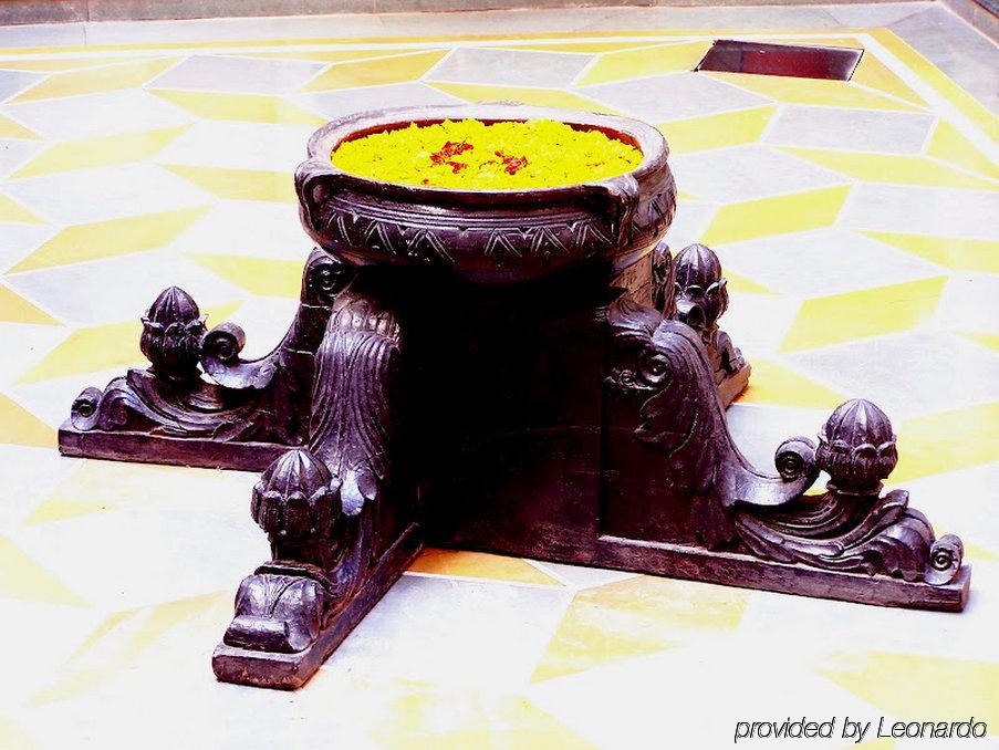 The Haveli Hari Ganga By Leisure Hotels Харидвар Экстерьер фото