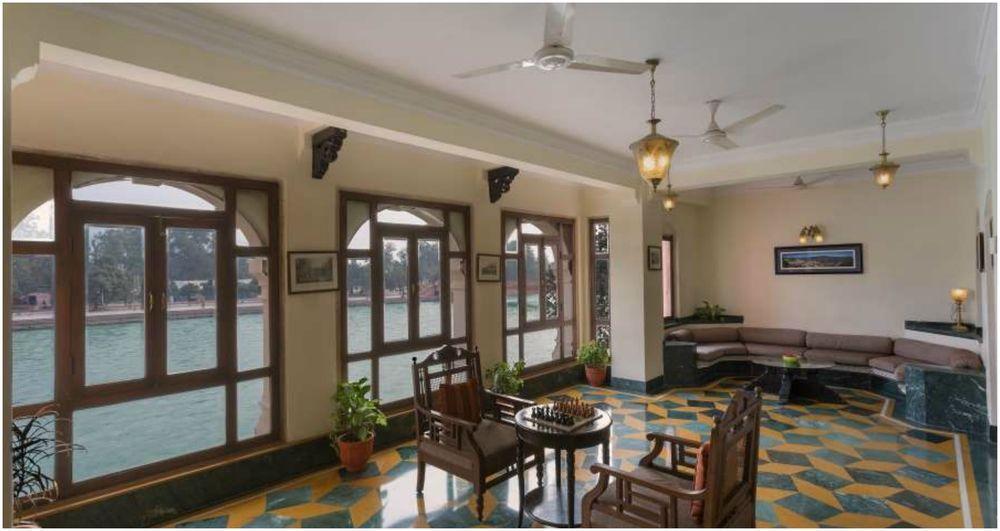 The Haveli Hari Ganga By Leisure Hotels Харидвар Экстерьер фото