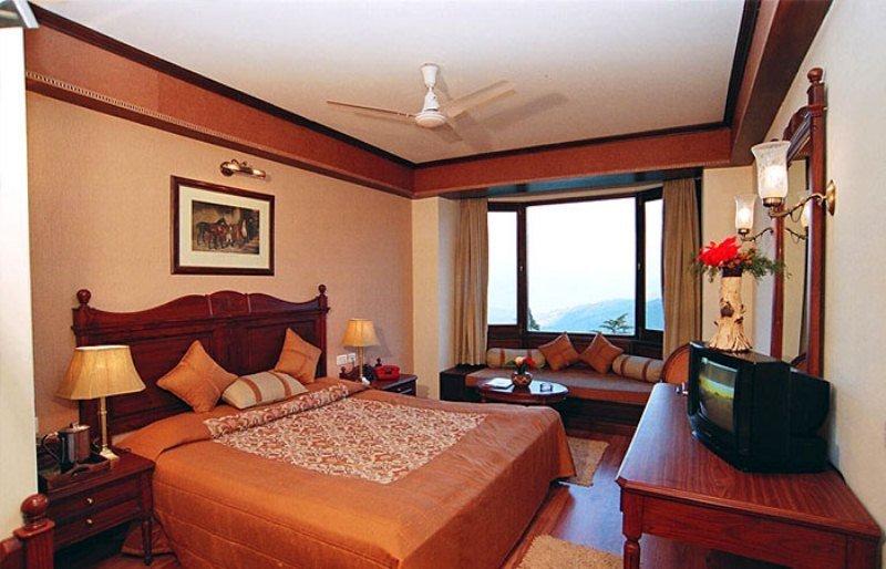 The Haveli Hari Ganga By Leisure Hotels Харидвар Экстерьер фото