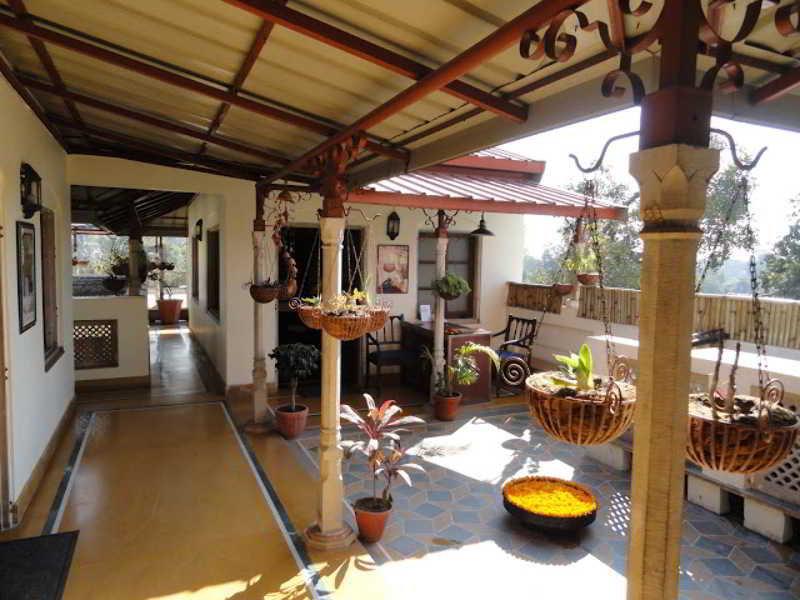 The Haveli Hari Ganga By Leisure Hotels Харидвар Экстерьер фото