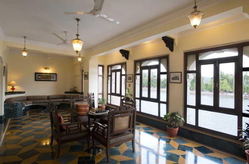 The Haveli Hari Ganga By Leisure Hotels Харидвар Экстерьер фото