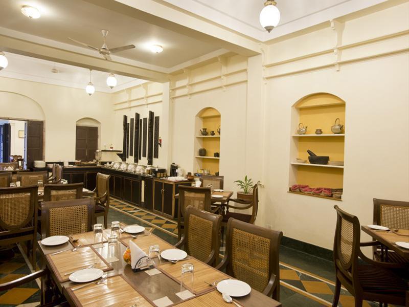The Haveli Hari Ganga By Leisure Hotels Харидвар Экстерьер фото