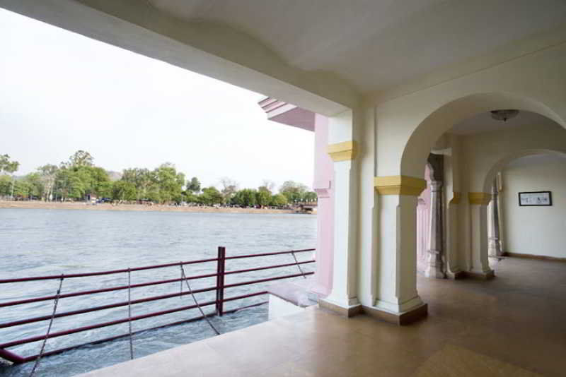 The Haveli Hari Ganga By Leisure Hotels Харидвар Экстерьер фото
