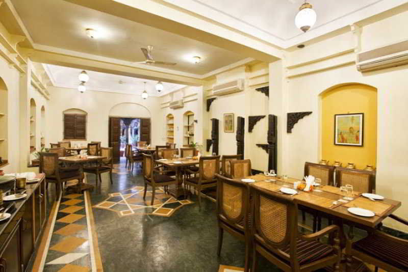 The Haveli Hari Ganga By Leisure Hotels Харидвар Экстерьер фото