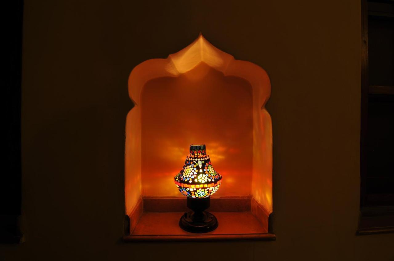 The Haveli Hari Ganga By Leisure Hotels Харидвар Экстерьер фото