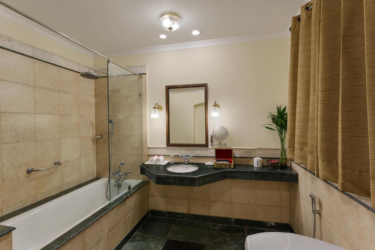 The Haveli Hari Ganga By Leisure Hotels Харидвар Экстерьер фото